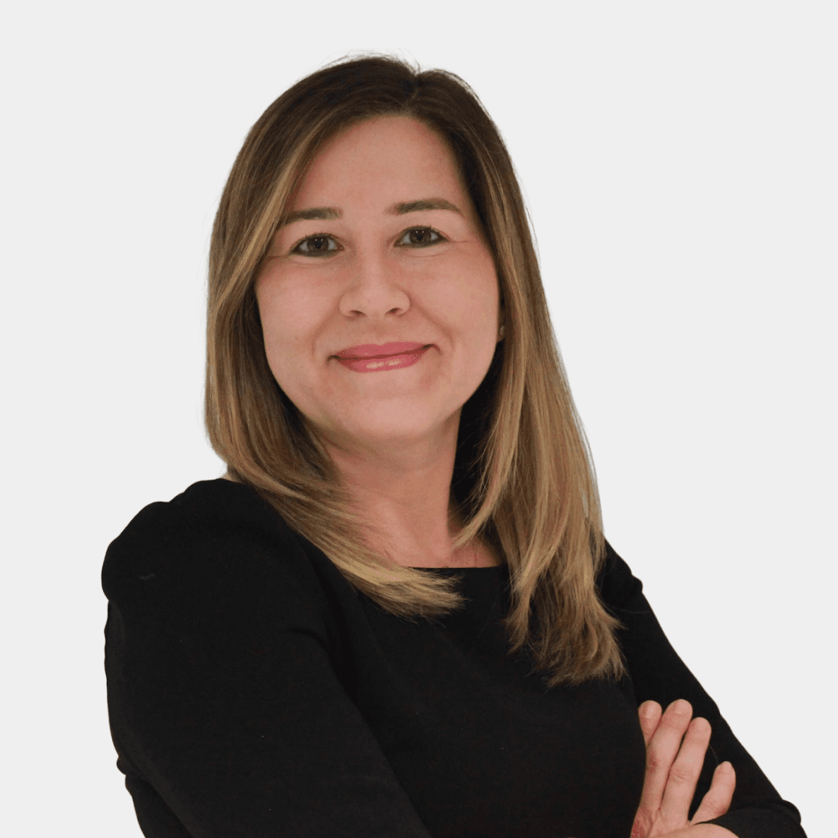 photo of öznur şahin dama