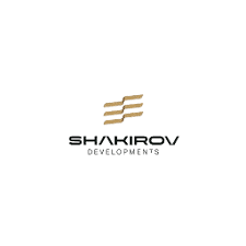 Shakirov Developments logo