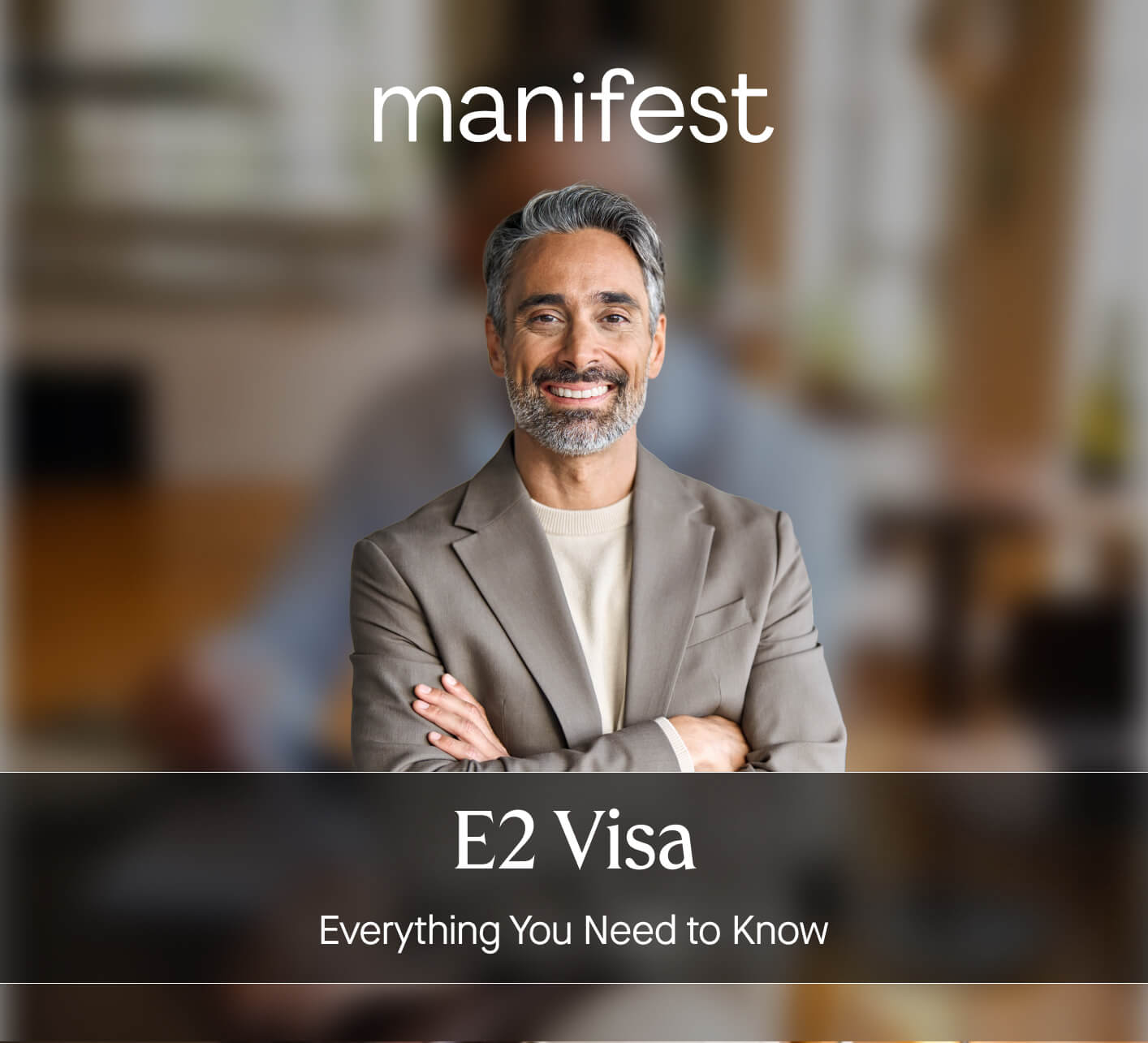 E2 investor visa