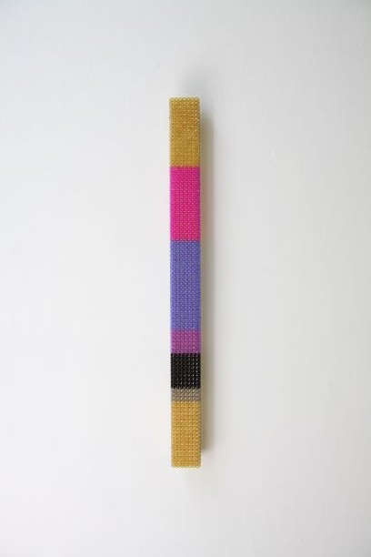 Diego Obligado Galería de Arte - Diego Vergara. Dibujos. Lo numinoso, Examen de conciencia y Los próximos. Pertenecientes al tríptico Estado de situación Grafito sobre papel - 70 x 50 cm. CU - 2024