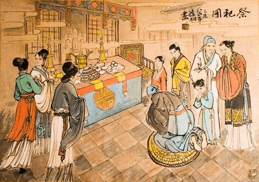 Photo Source: Chinese Language Institute