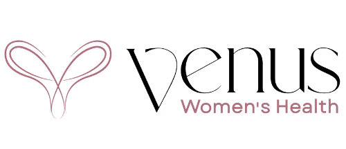 Venus Women's Clinic logo