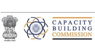 Capacity Building Commision