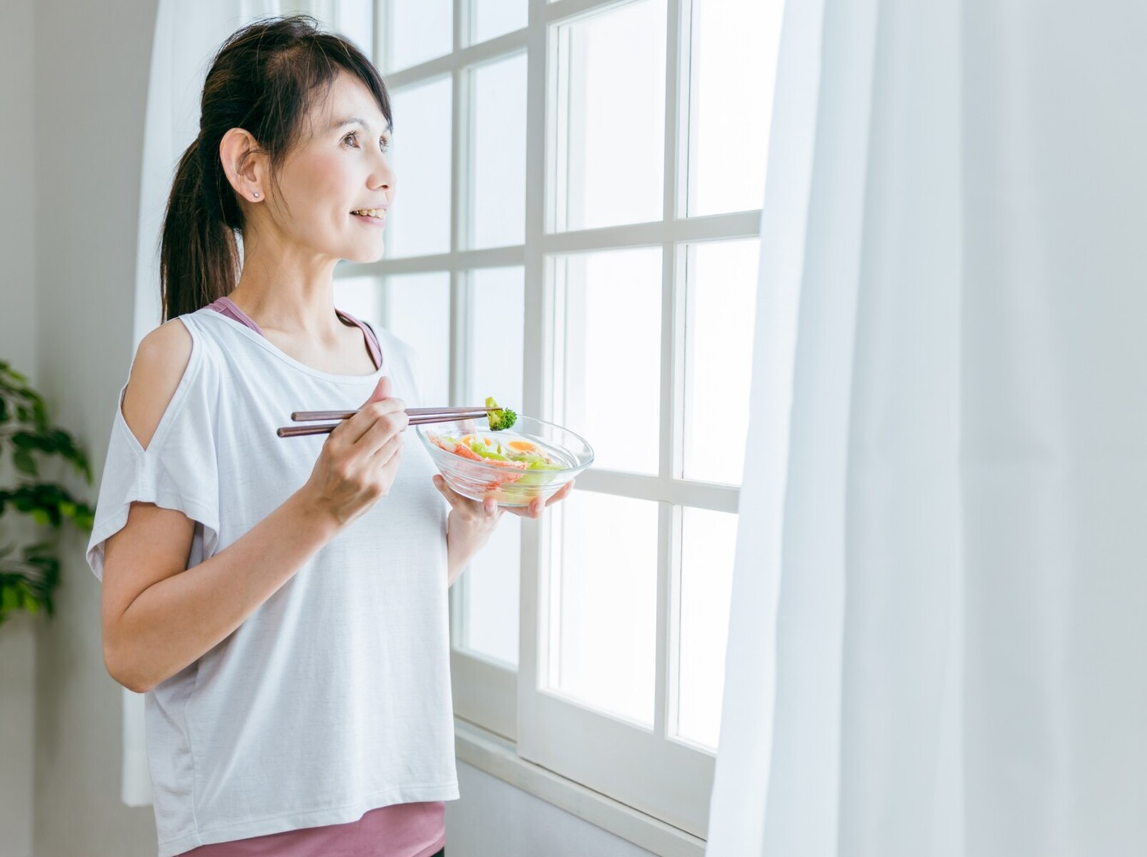 how to lose weight in menopause