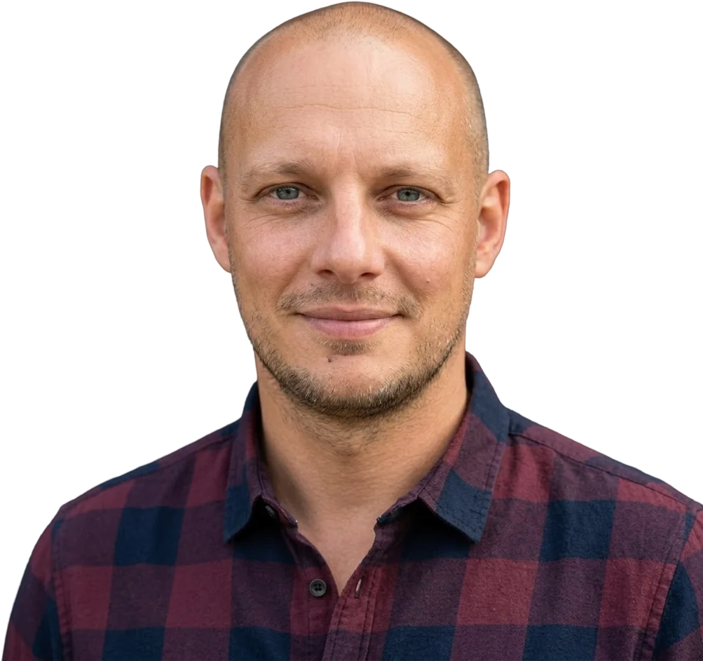 Michał Pasierbski