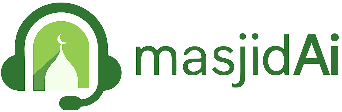 MasjidAi