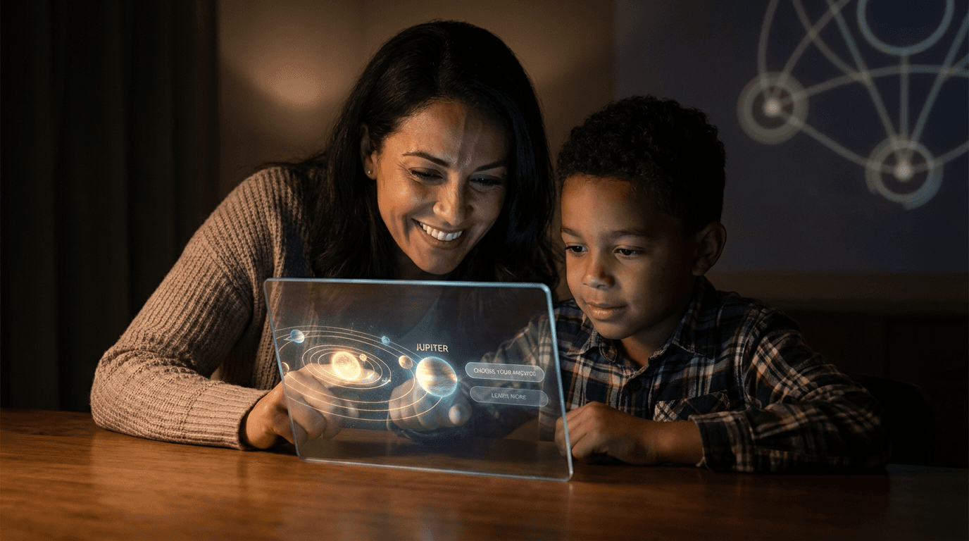 A toothbrush with a soft bristle head positioned against a black background.