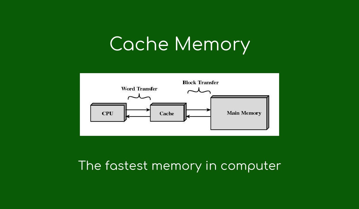 Enhancing and Optimizing the Render Cache for Better Performance