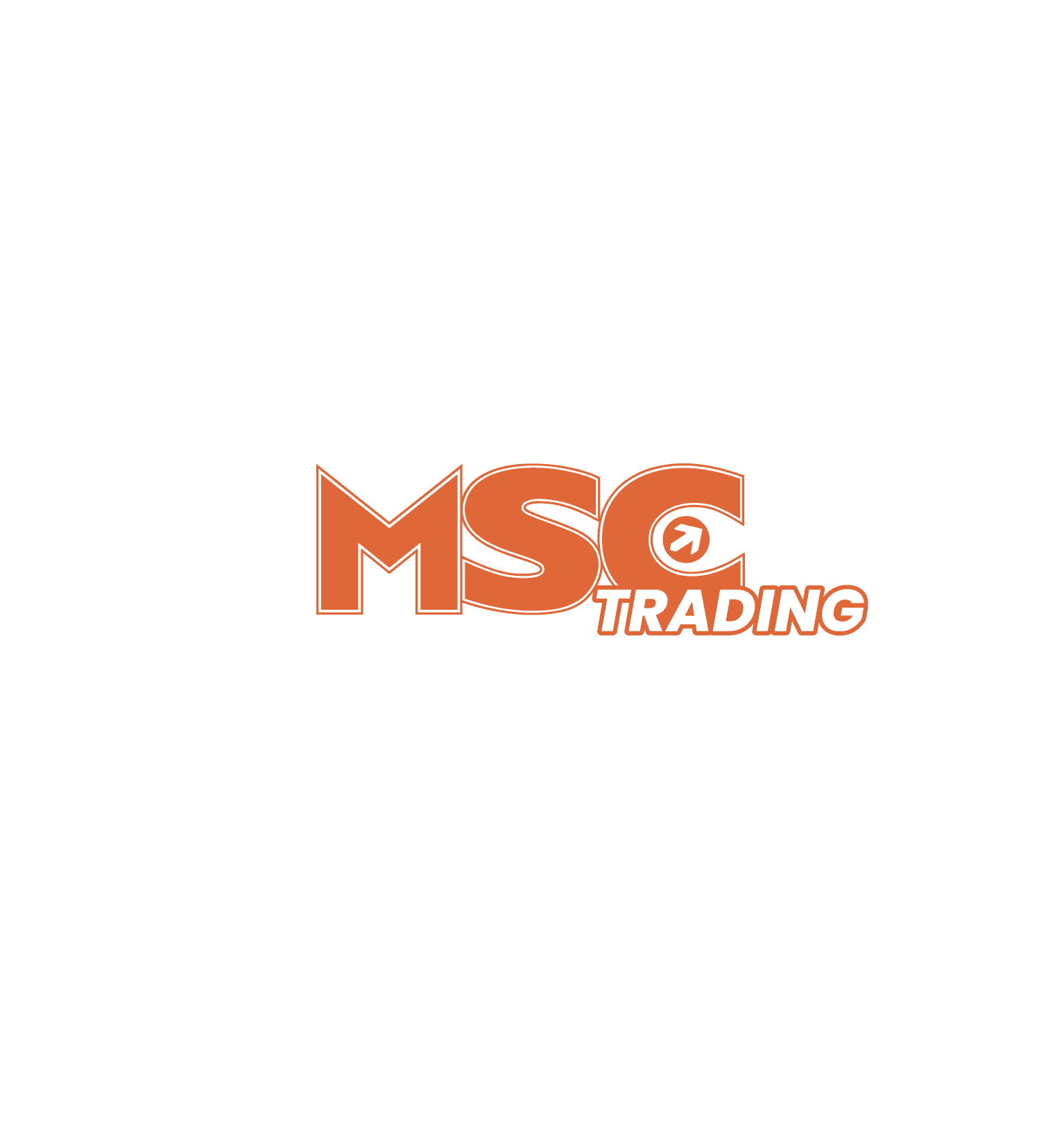 MSC Trading logo