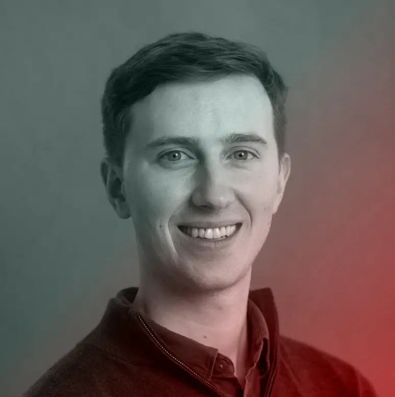 Seán Kilgarriff | Product Lead