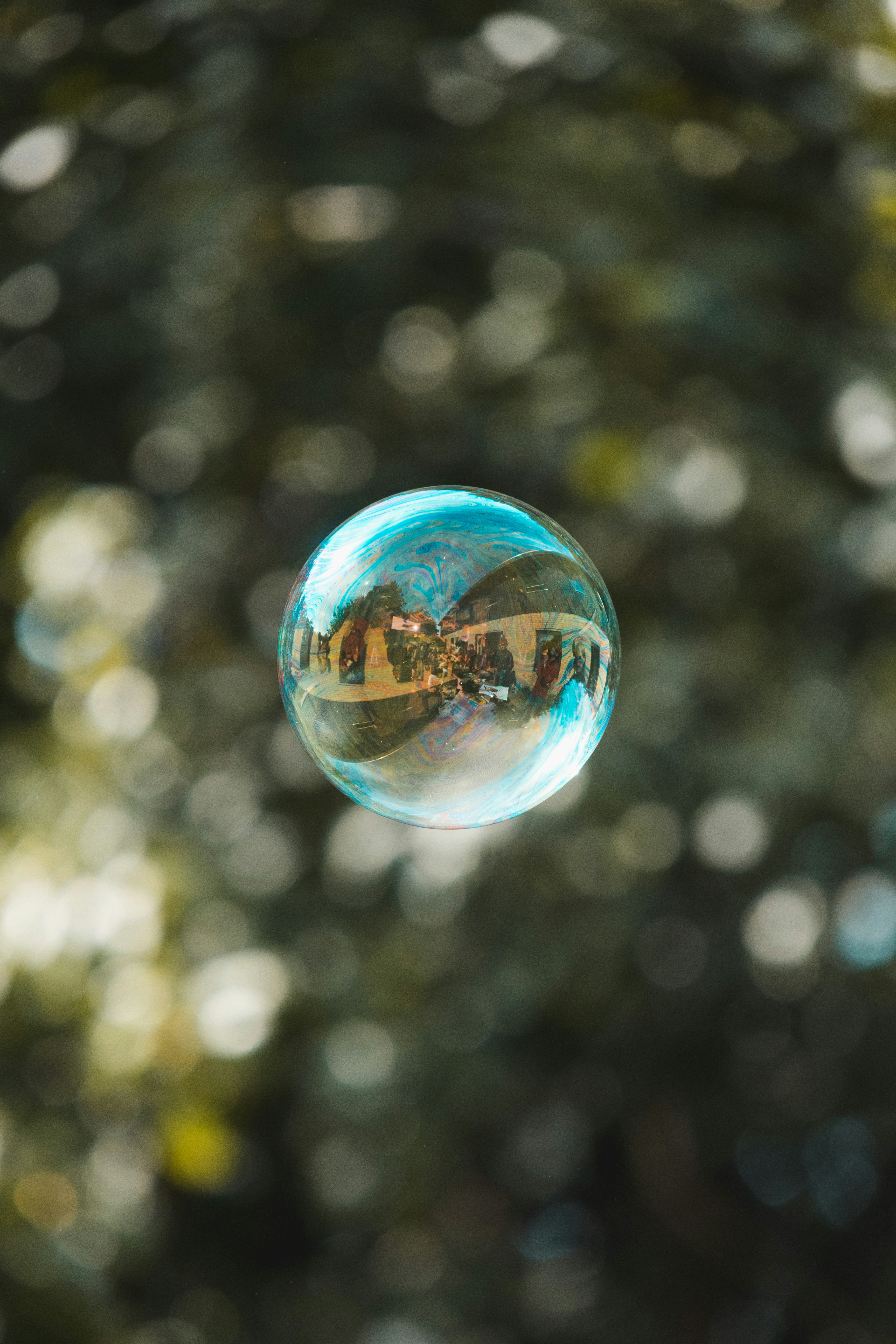 Photo by <a href="https://unsplash.com/@danielcph?utm_source=unsplash&utm_medium=referral&utm_content=creditCopyText">Daniel Hansen</a> on <a href="https://unsplash.com/photos/selective-focus-photography-of-bubble-VFSy8iXlHP4?utm_source=unsplash&utm_medium=referral&utm_content=creditCopyText">Unsplash</a>