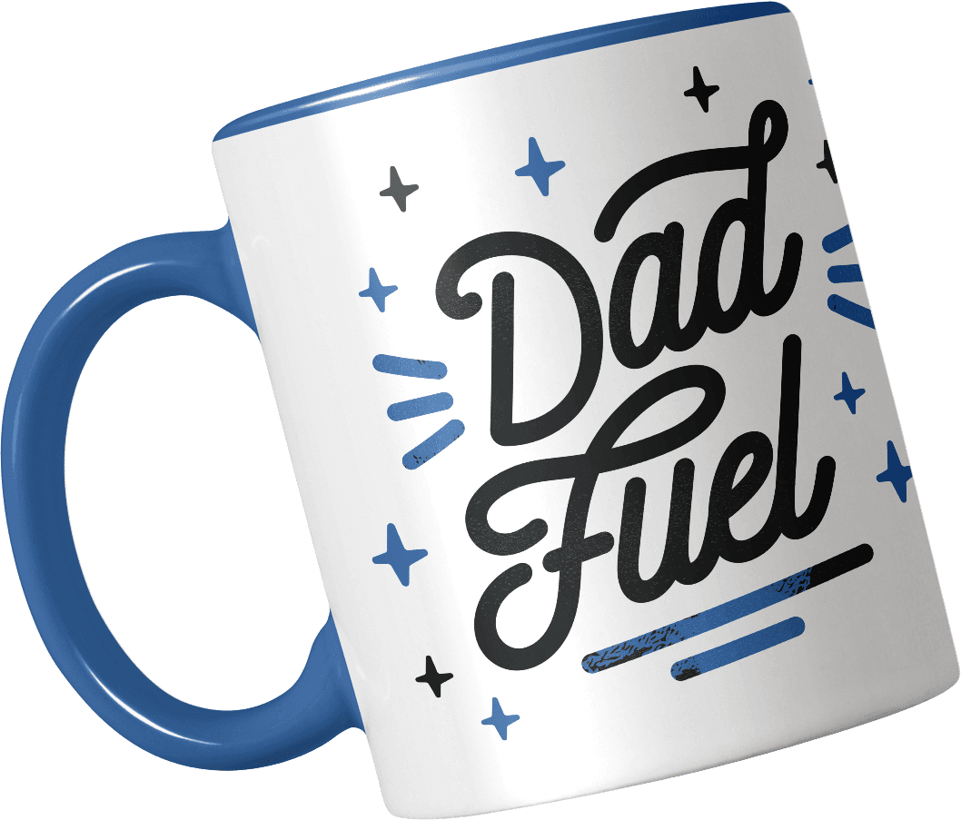 dad mug