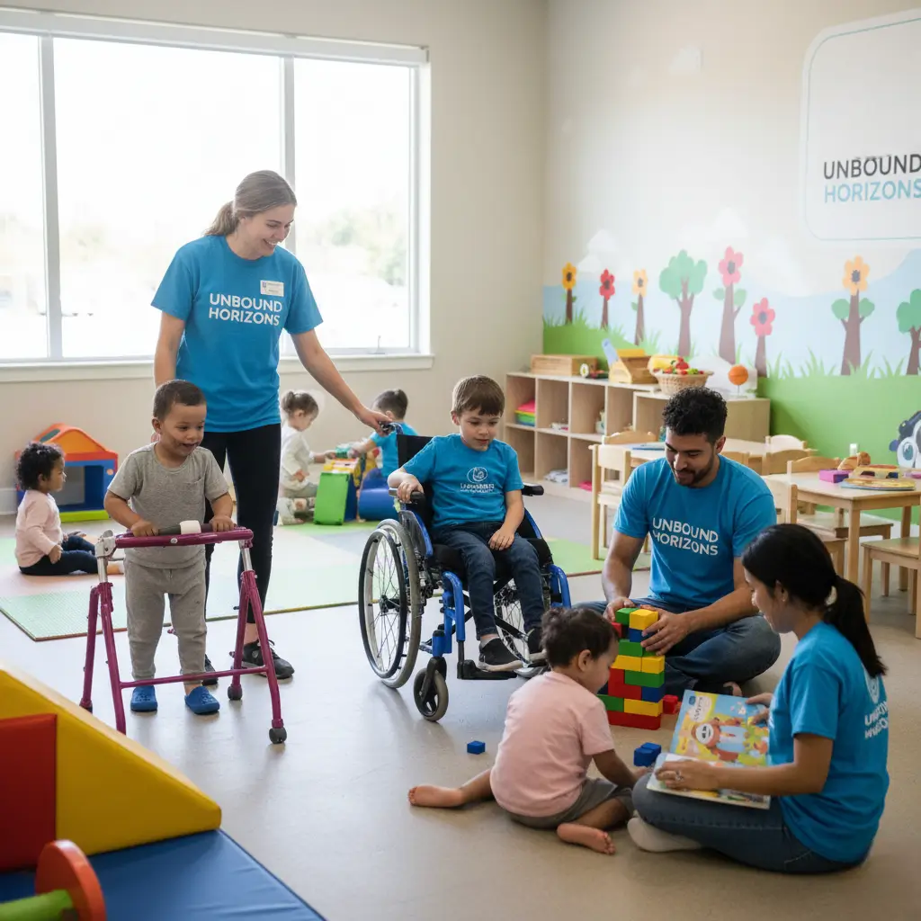 Meditation app image