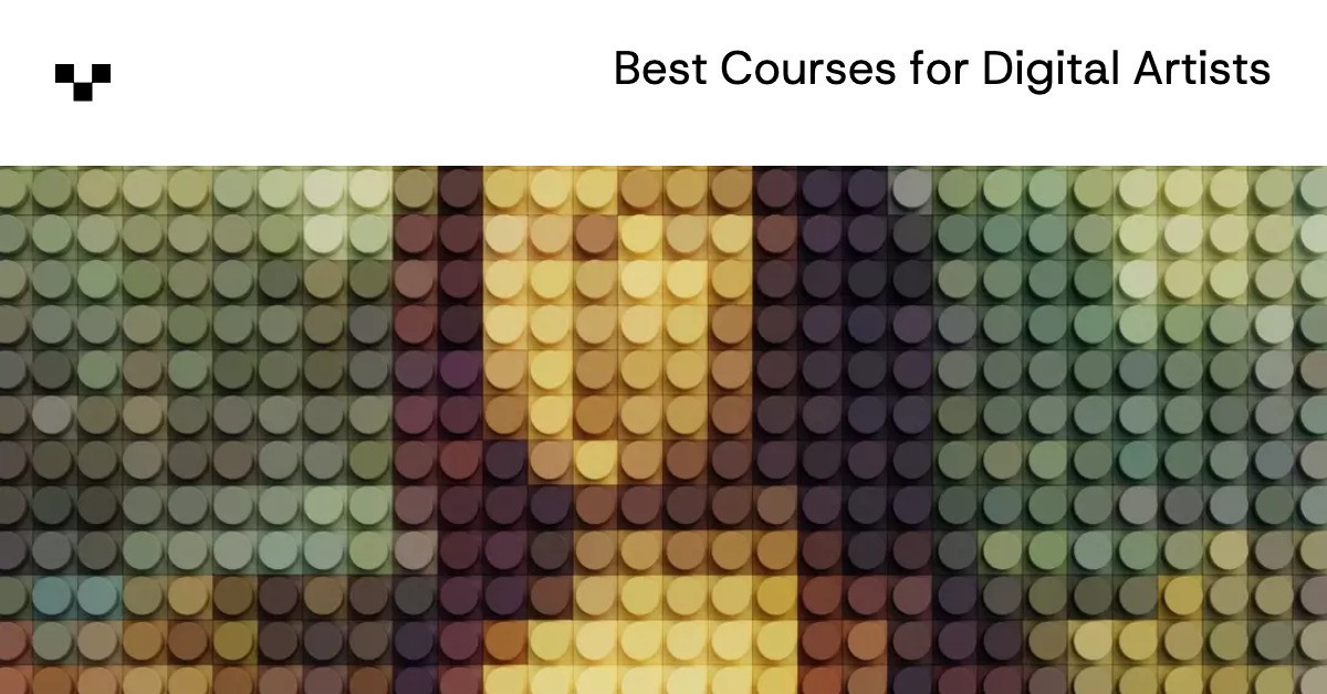 Best Courses for Digital Artists - Vagon
