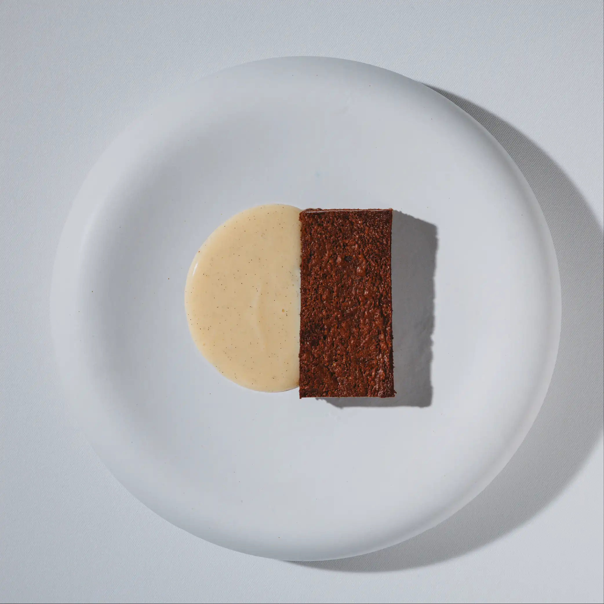 Cake Seraser