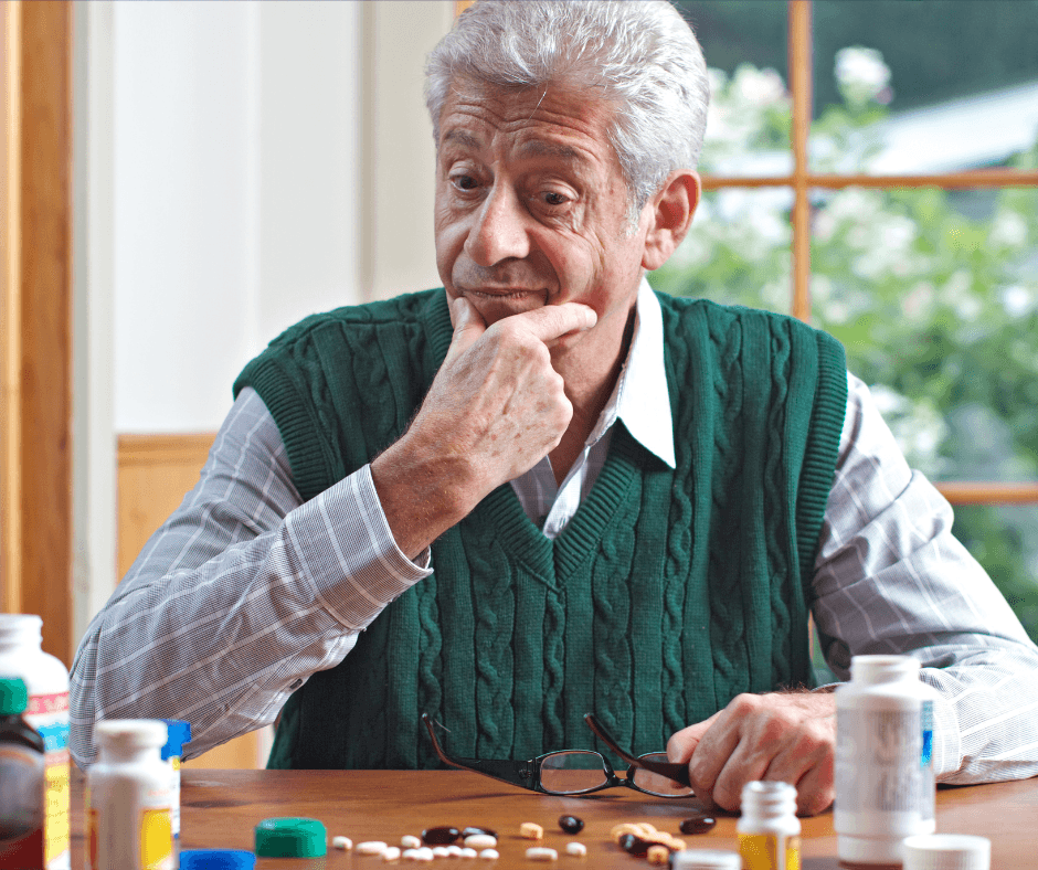 Why Chronic Care Management (CCM) is Important for people over 65 Years Old?
