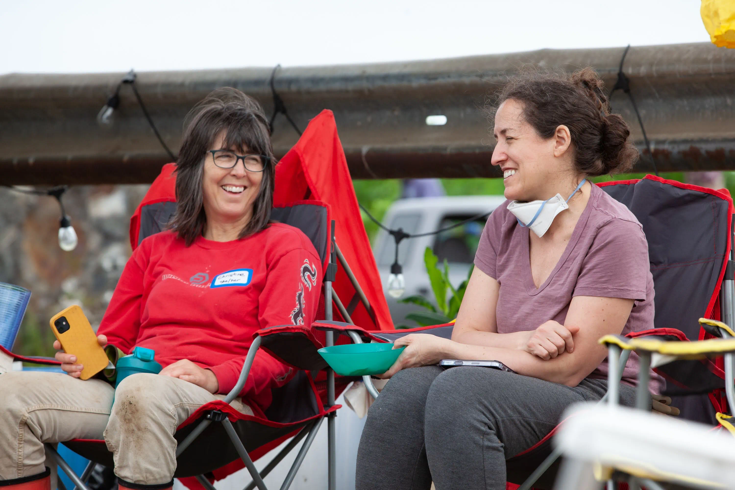 at Rooted Northwest.