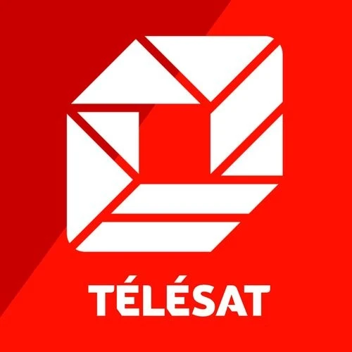 Icon for TÉLÉSAT