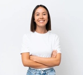 Photo of a company team