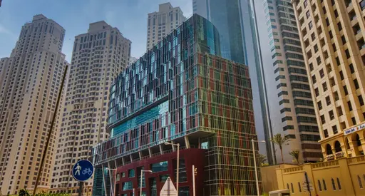 Al Fattan – Dubai Marina