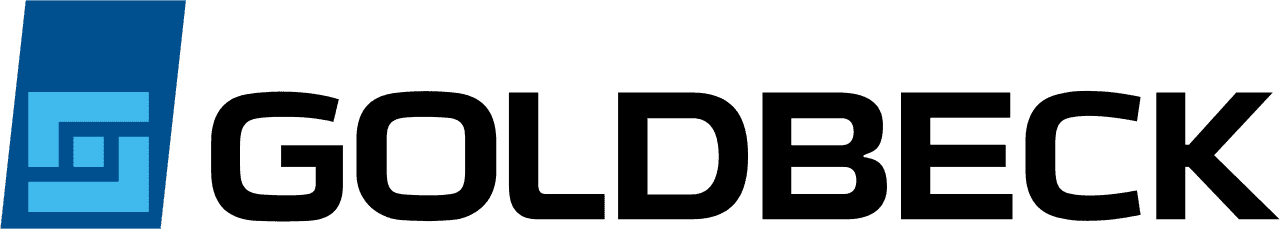 Goldbeck Logo