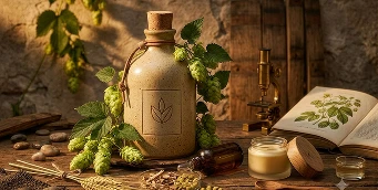 Image representing Consumer brands &&nbsp;ingredient companies