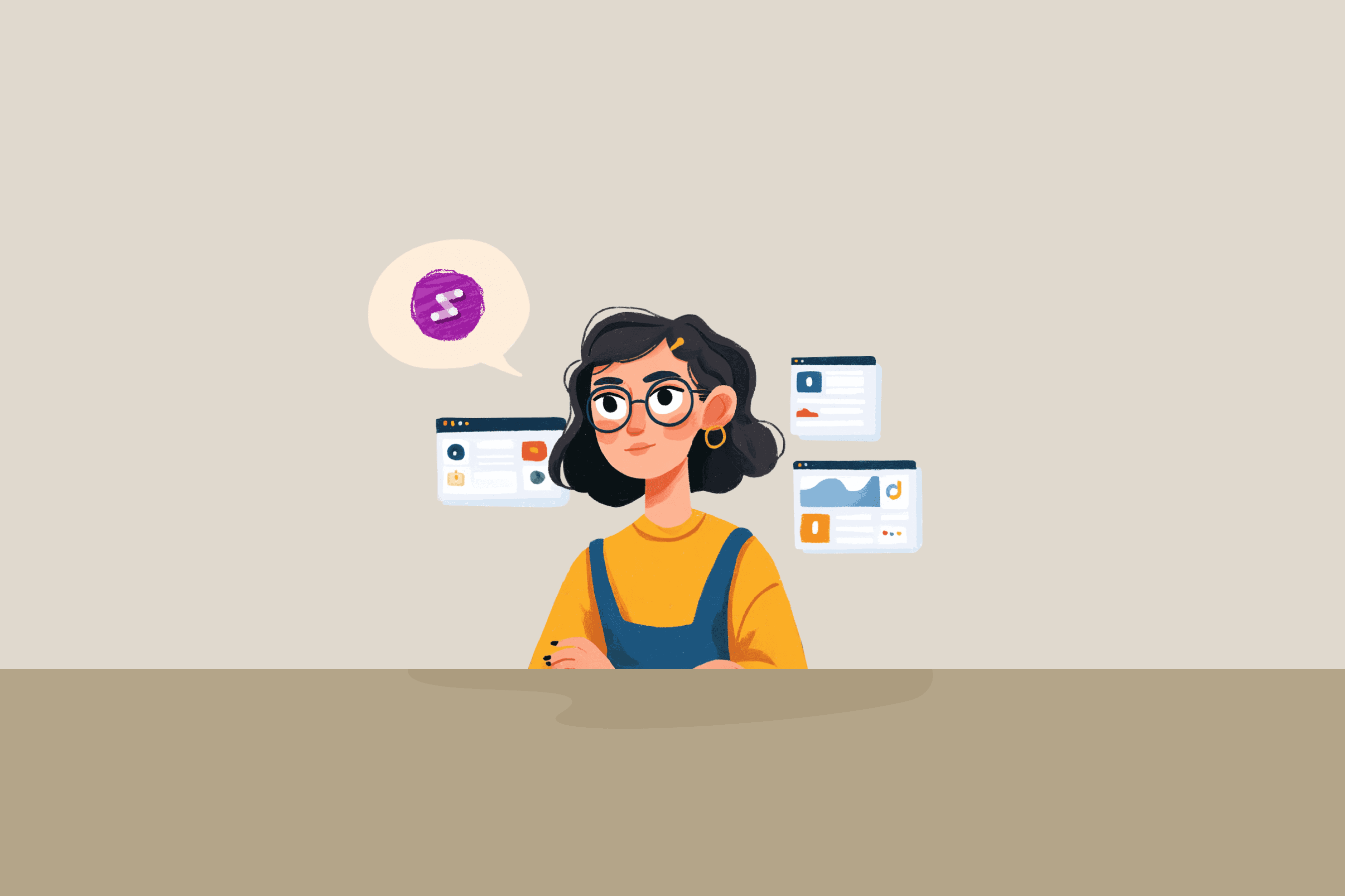 Big mood spa serum and bath bomb set