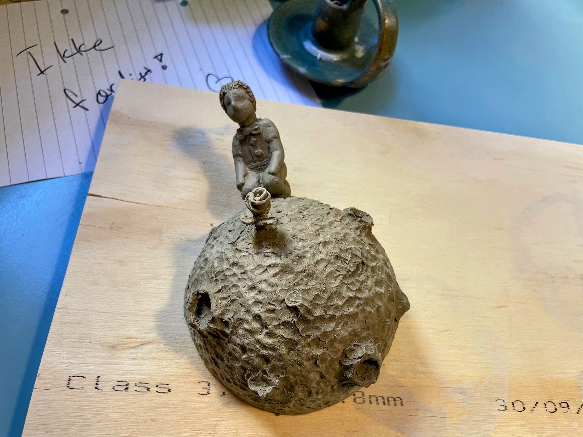 tools for making ceramics
