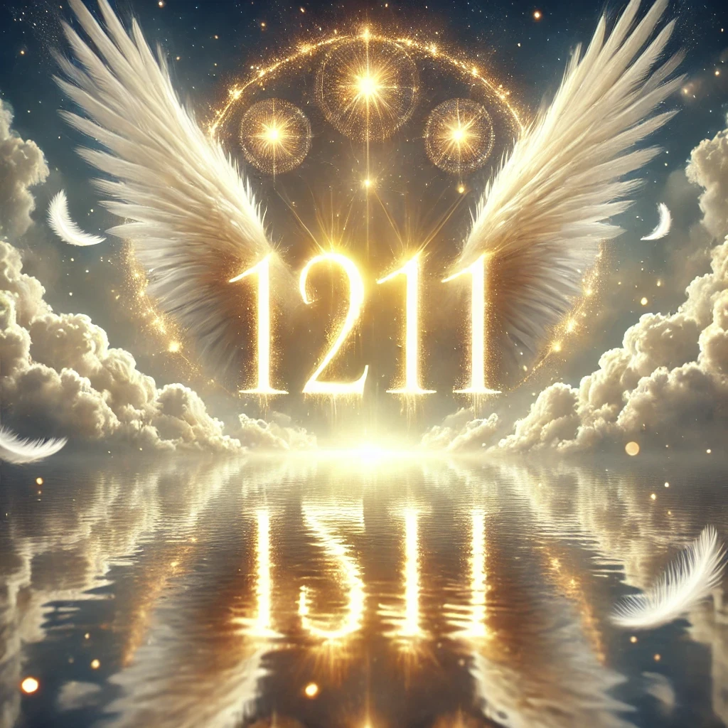 Explore the profound meaning of Angel Number 1211 at Trusted-Tarot-Reading.com. Discover how this powerful sequence guides you through personal leadership, meaningful partnerships, and spiritual awakening, creating a path of dynamic growth and enlightened manifestation.