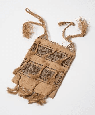 Historical artefact from the Castlemaine Art Museum collection