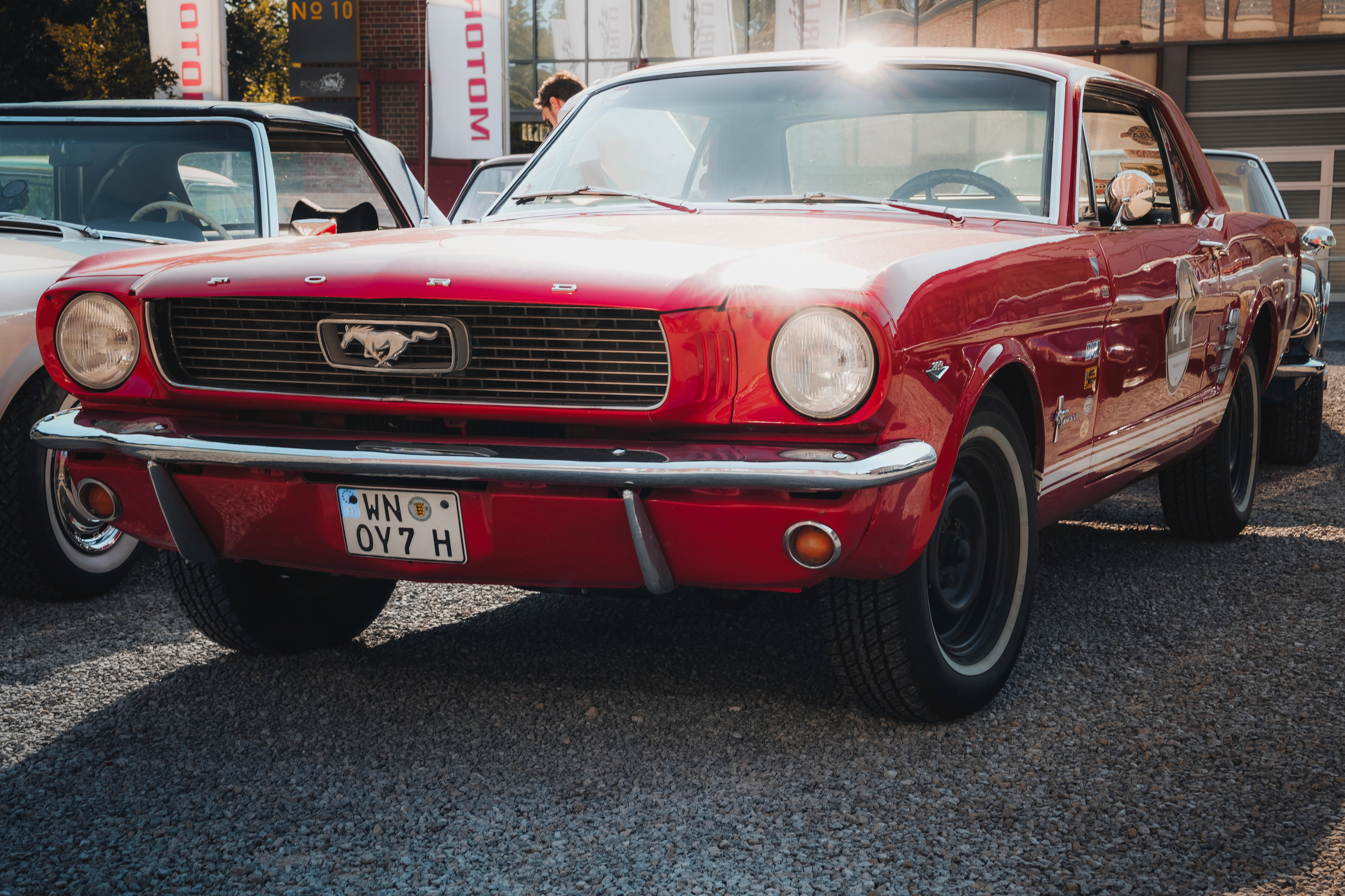 Featured Project Cover Image