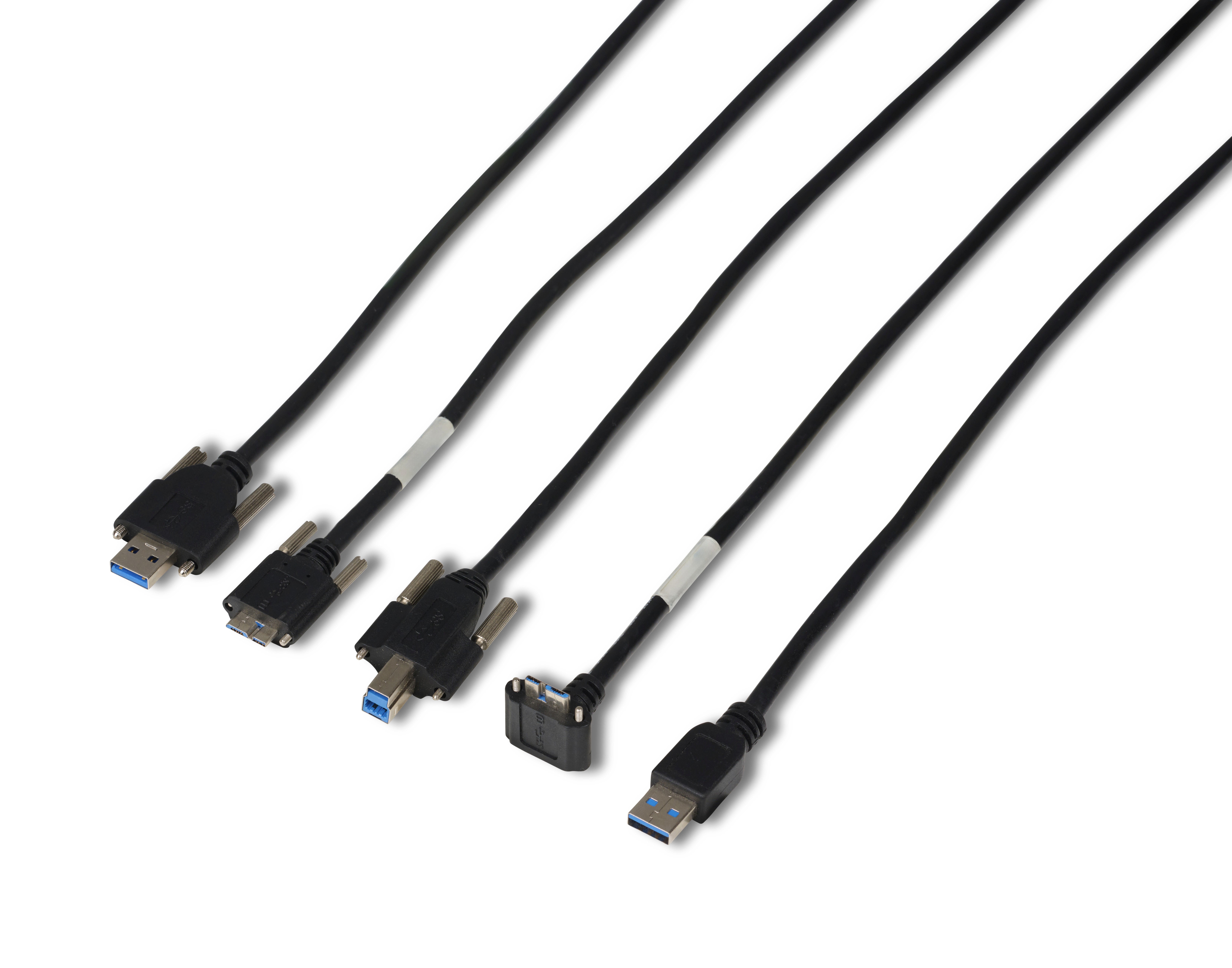 High speed data product cable