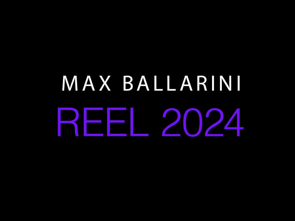 Reel 2024