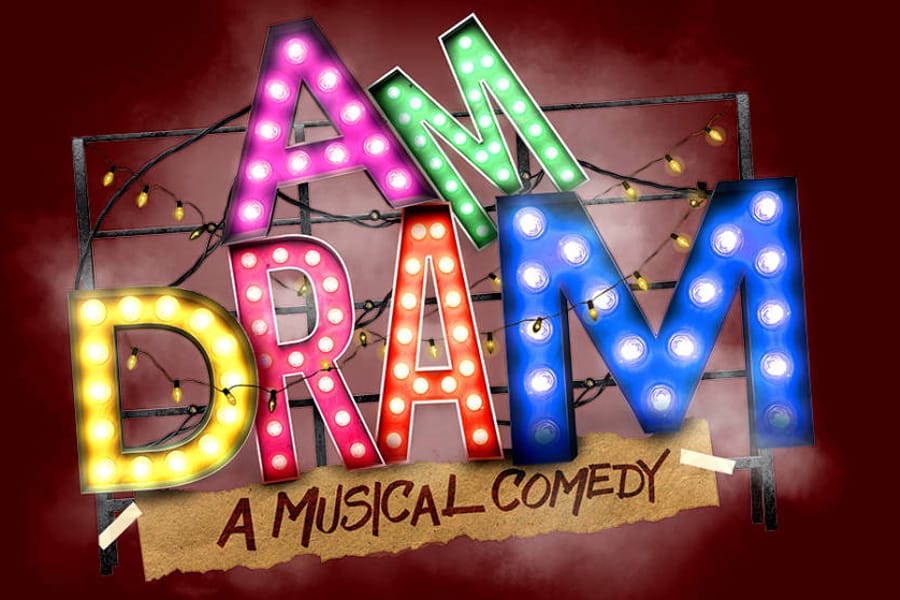 Am Dram Musical Comedy