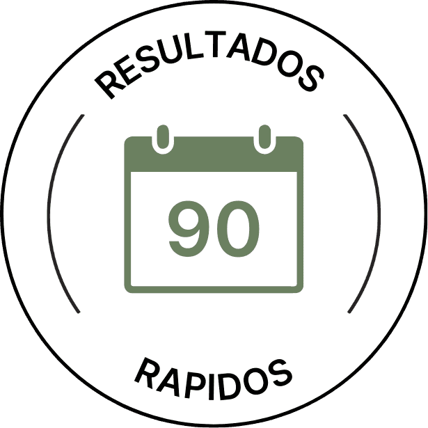 Sello de certificación de la fórmula