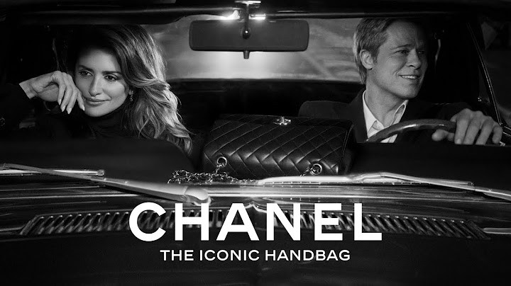 Iconic Handbag