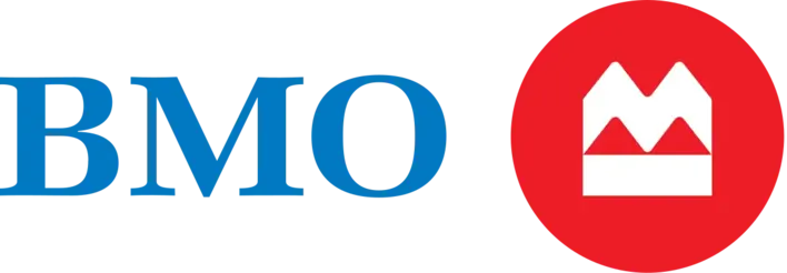 BMO logo