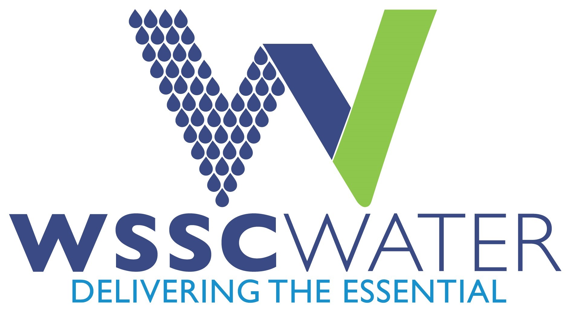 WSSC Water supplier or procurement certification