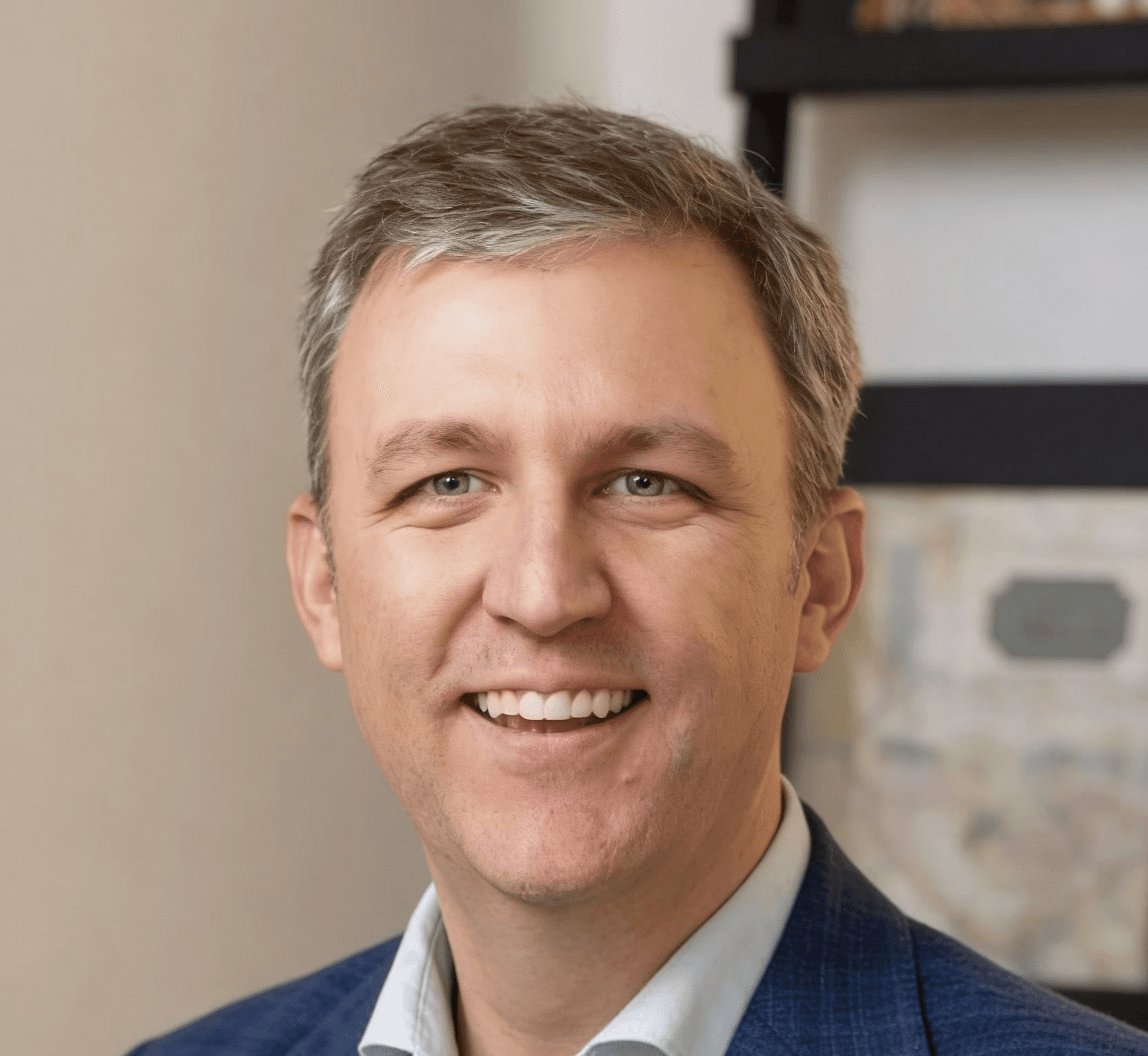 Barret Linburg, Co-CEO at Savoy Companies