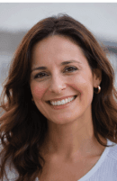 Imagem representativa de uma gestora de grupo hoteleiro