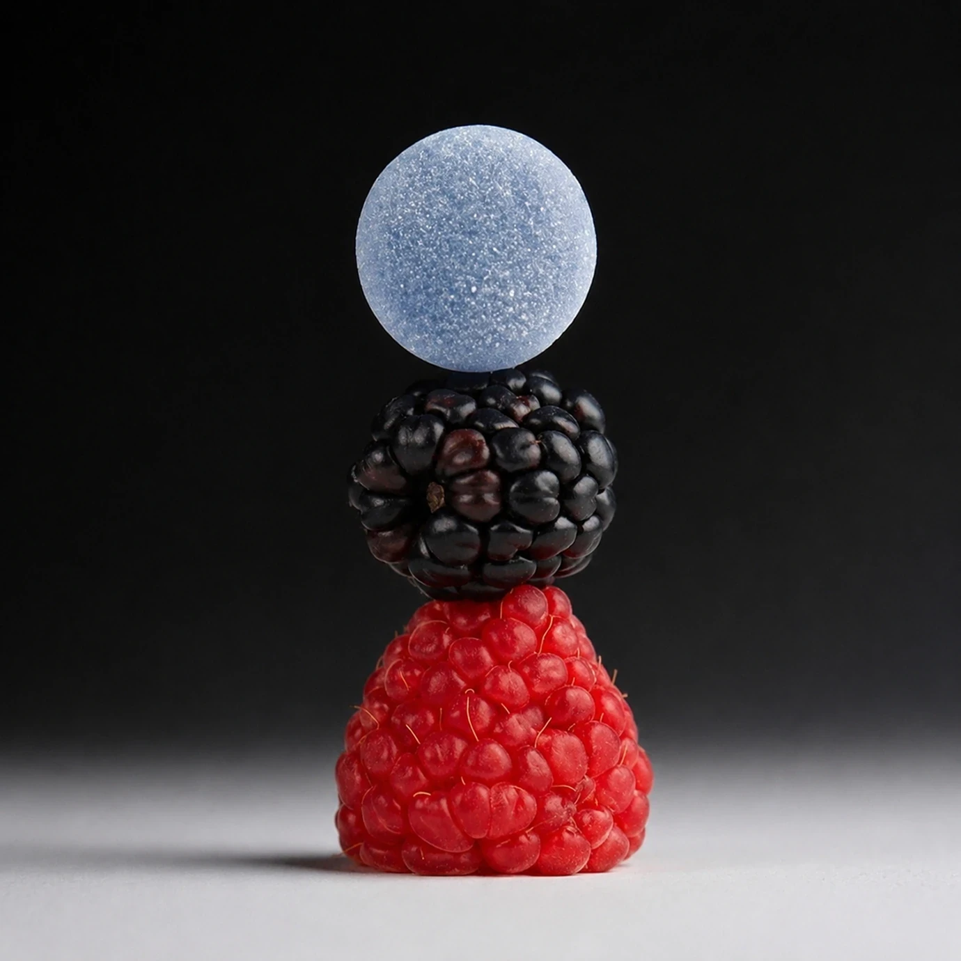 Berry Stack