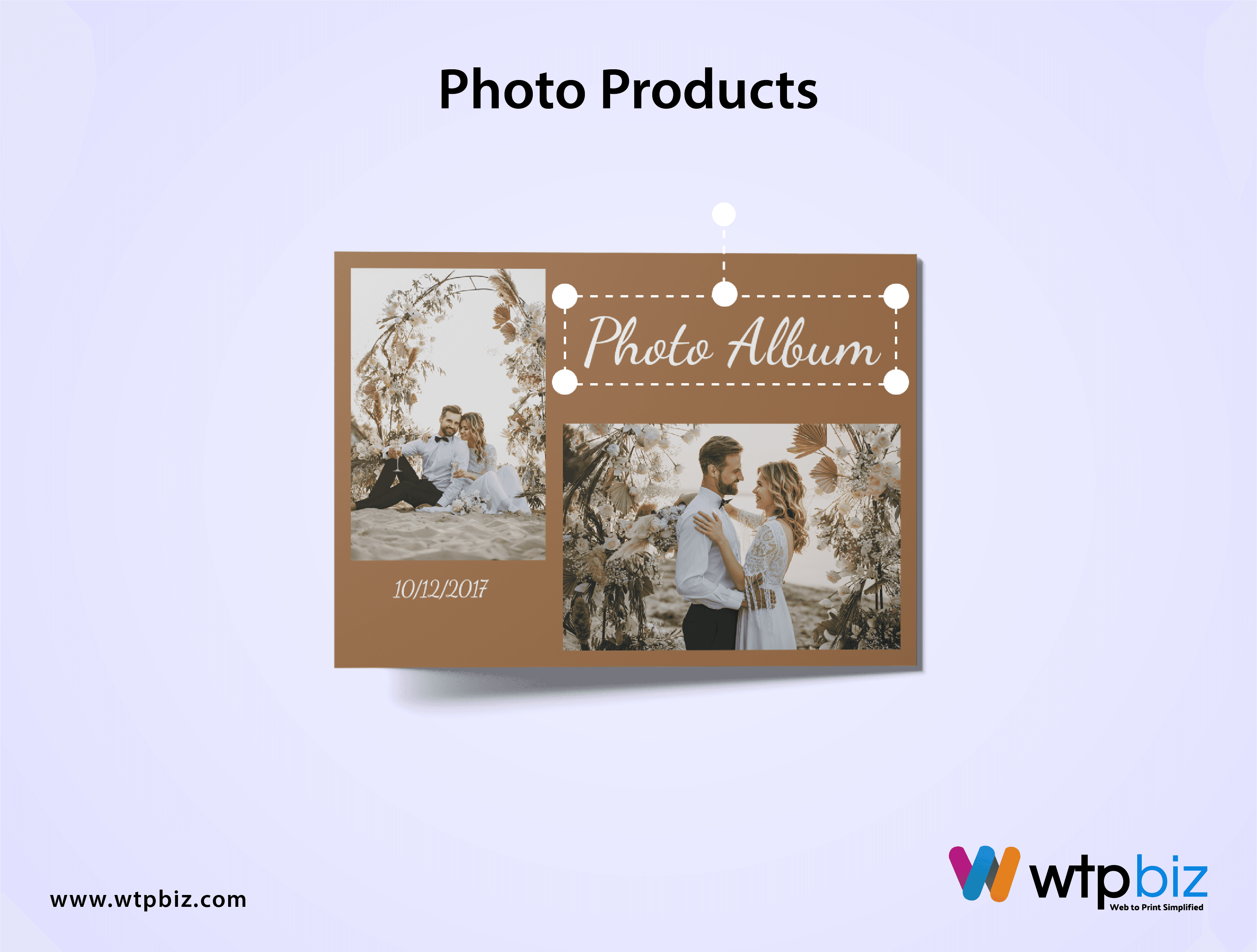 Photobook products