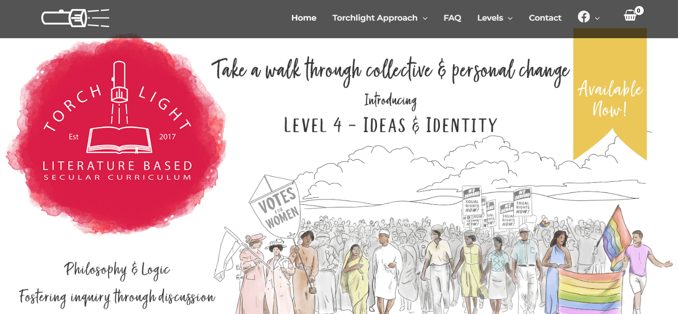 Torchlight Curriculum