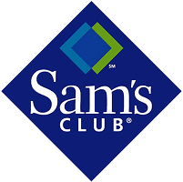 logo of Sam's Club brand
