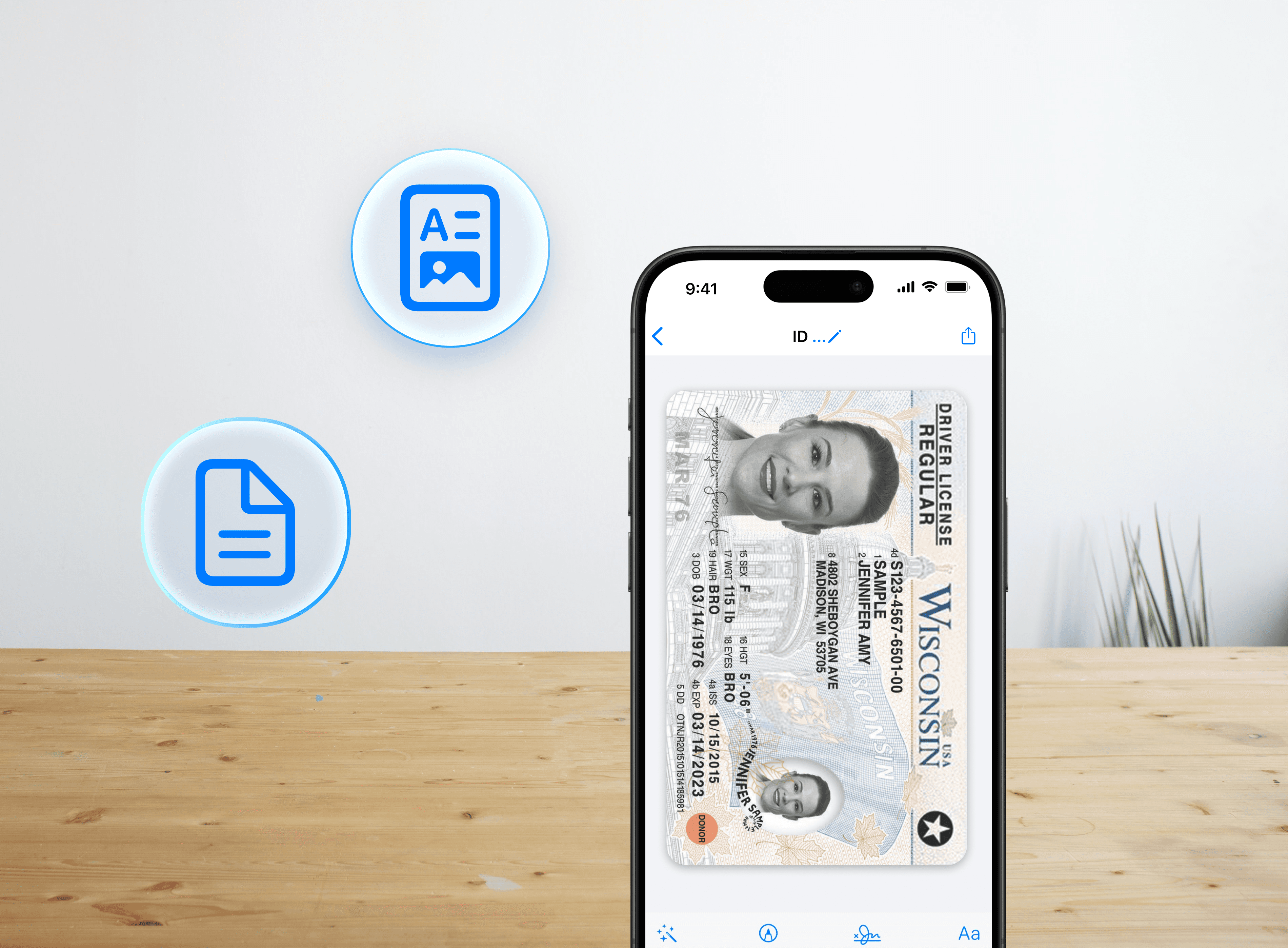 Convert between PDF and JPG
