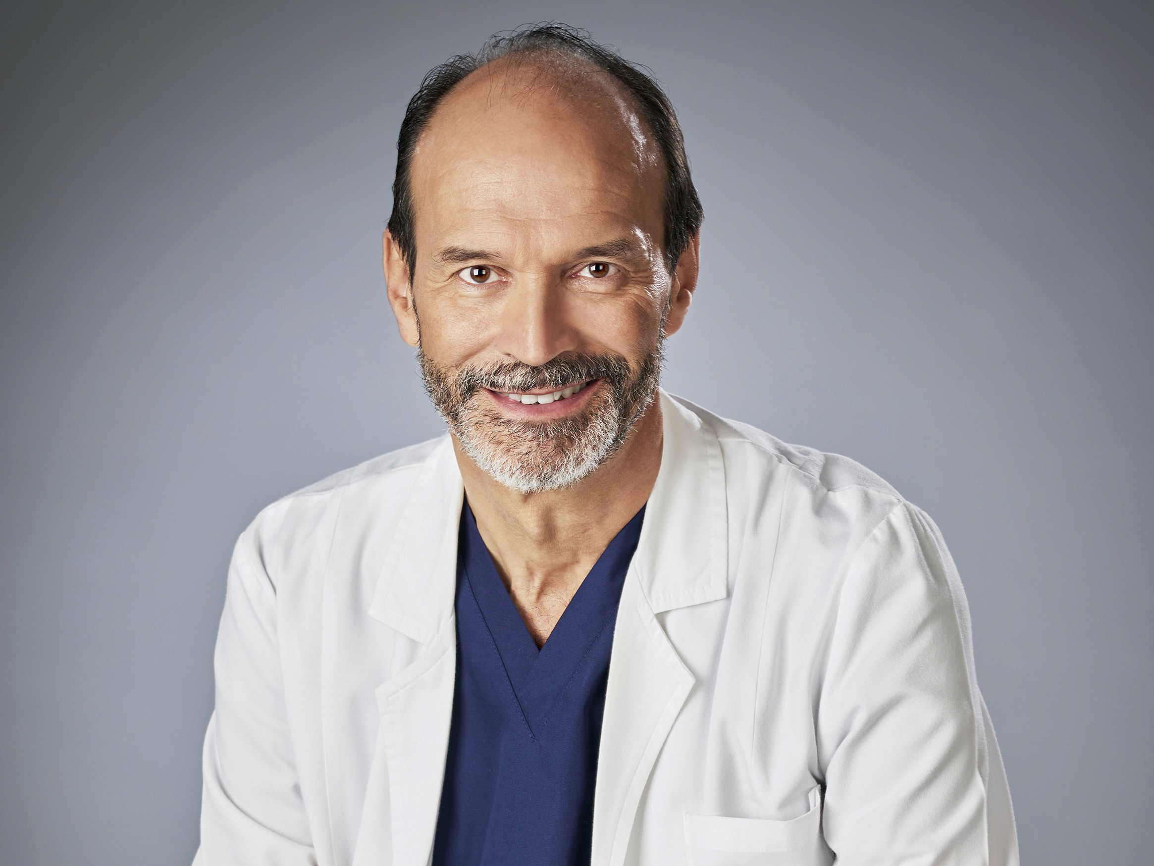 José María Ruiz Moreno