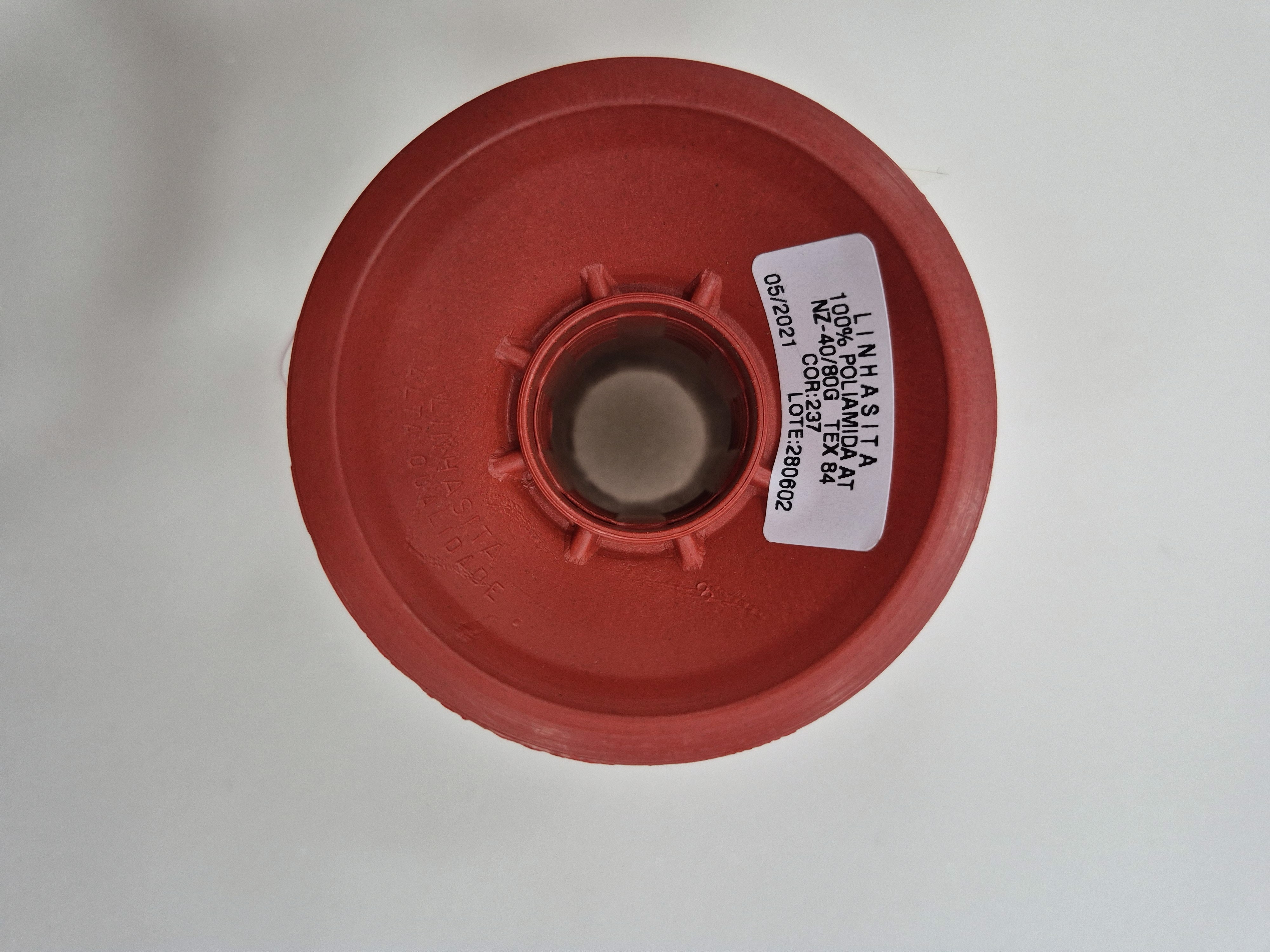 Cursor BBT 1cm Cor Preto