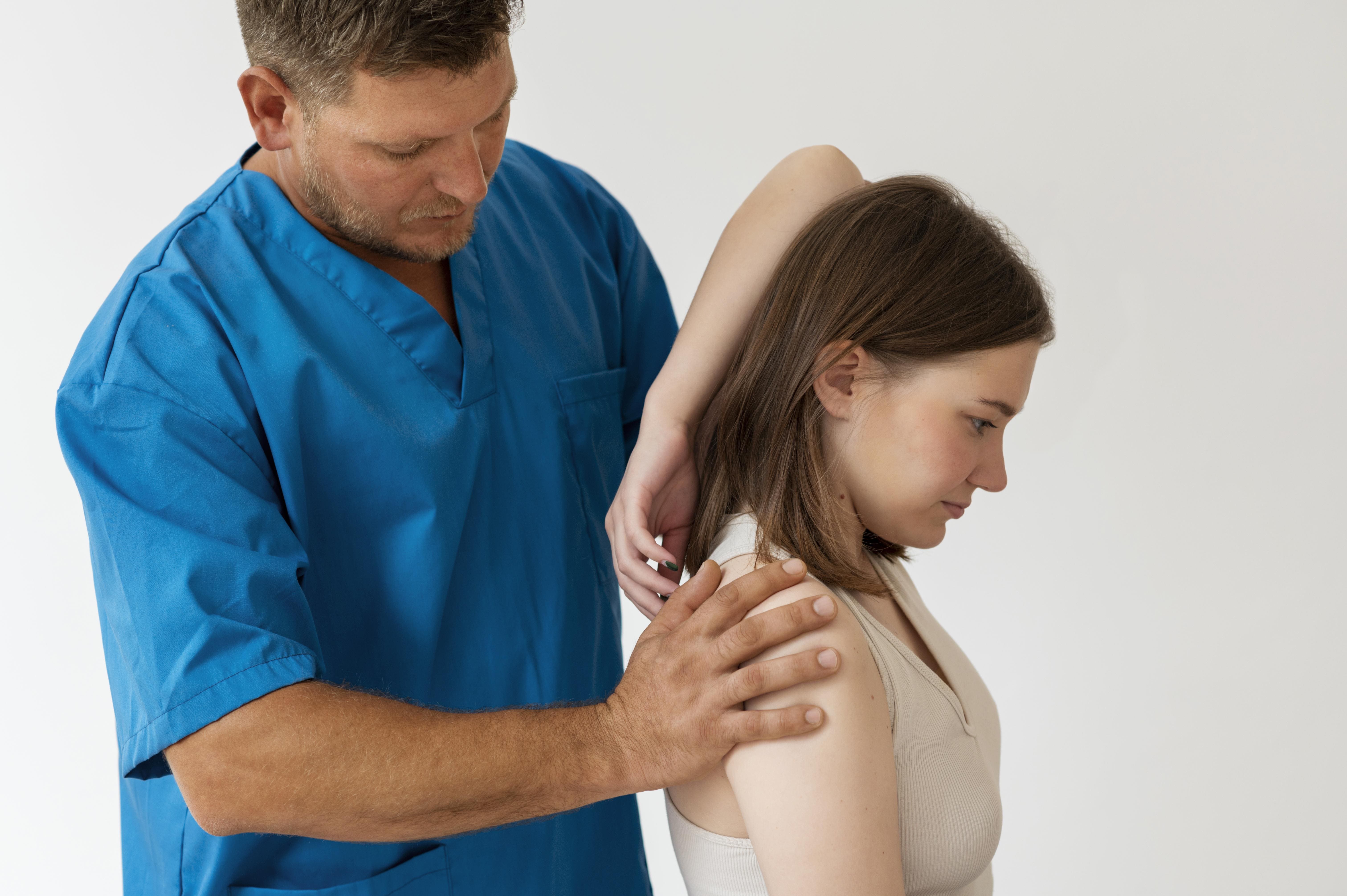 Mississauga clinic treatment for sciatica to restore mobility and reduce pain