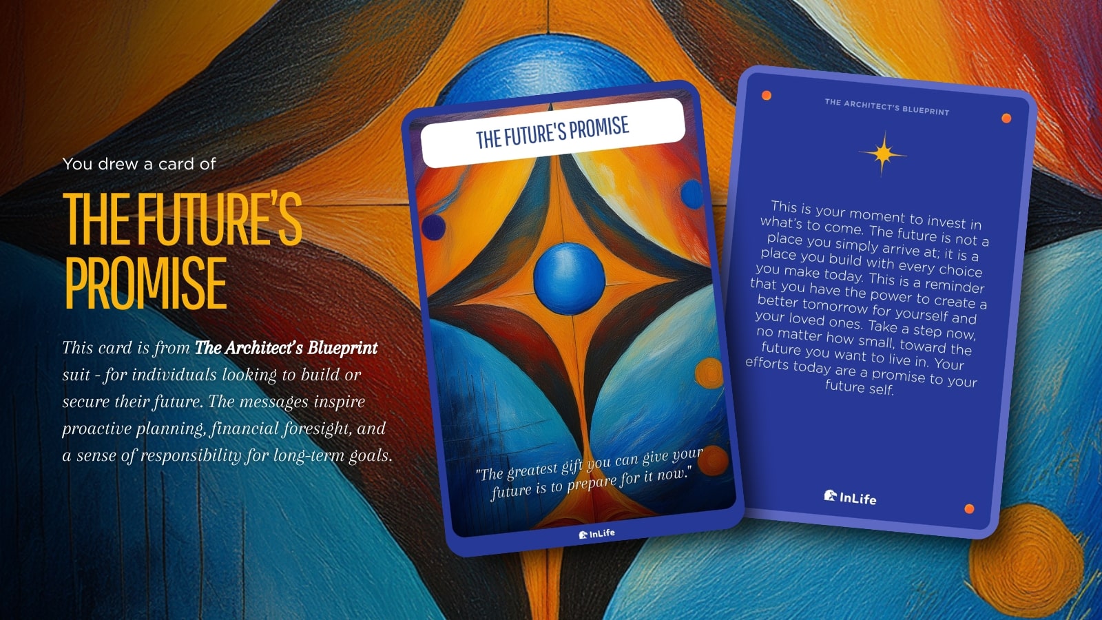 The Future's Promise