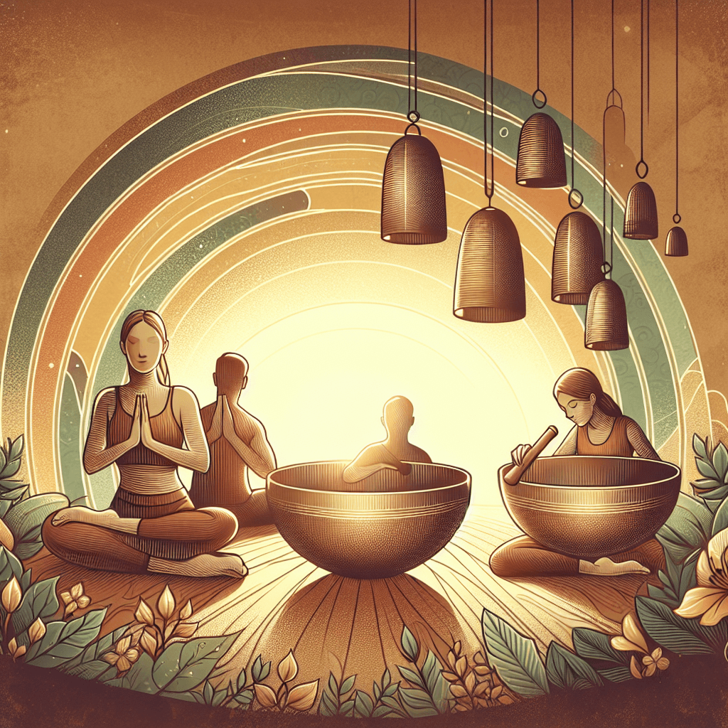 Transform Your Yoga Experience with Sound Healing at Arigato Wellness in Kokapet